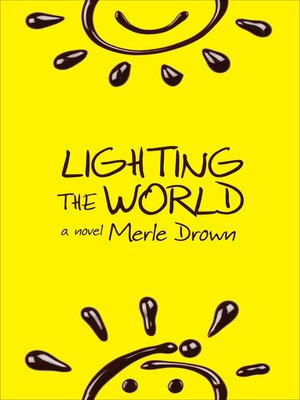 cover image of Lighting the World
